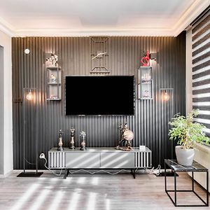 Deluxe Appartement